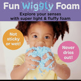 Sensory Bin (Mermaid)