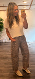 Bambi Barrel Pants