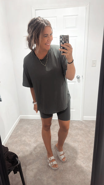 Cozy Days Set (Olive)