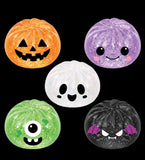 Halloween Mystery Dumplings