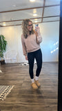 Scub Dupe (taupe)