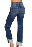 Jamie Dark Wash Jeans