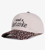 Need a diet coke cap