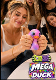 Mega Ducks Tie Dye