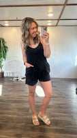Emily Mineral Wash Jumper