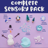 Sensory Pack (Winter & Holiday Kit)