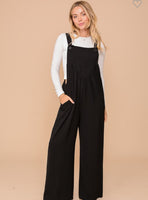 Darla Jumpsuit (Black)