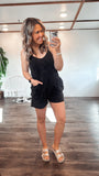 Emily Mineral Wash Jumper