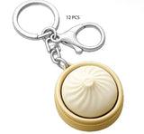 Keychain Dumpling