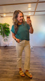 Chelsea Pants (Ash Mocha)