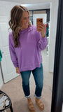 Sara Crew Plum (Plus)