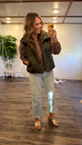 Sammie Crew (Brown)