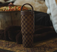 Hydrojug 32oz (Autumn Checkered