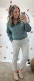 Grey Jogger