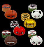 Sports Dumpling