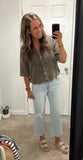 Kylee Brown Cardigan