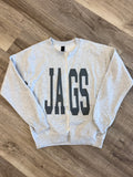 Jags Split Sweater