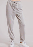 Scuba Lounge Joggers (ash)