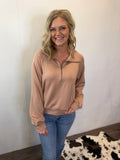 Scub Dupe (taupe)