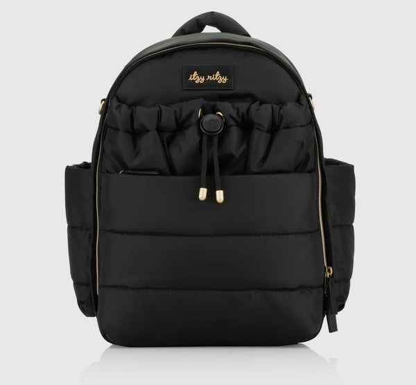 Dream Backpack Itzy Ritzy (Black)