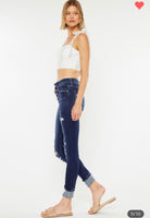 Marcy Kancan Skinny Jean