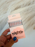 Nightie Nails (multiple colors)