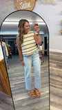 Harper Striped Tank