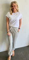 Grey Jogger