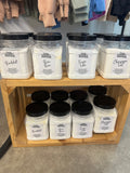Frozen Lake Laundry Detergent