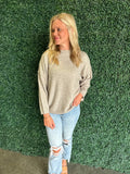 Life On The Go Sweater (3 colors)