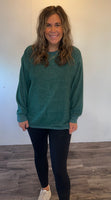 Chilly Days Crew (4 colors)