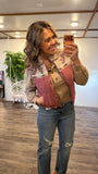 Aztec Vest
