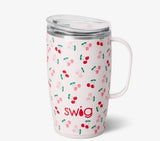 Cherry Pie Travel Mug 18oz
