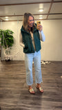 Shay Vest (Hunter)