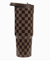 Hydrojug 32oz (Autumn Checkered