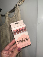 Nightie Nails (multiple colors)