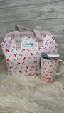 Cherry Pie Swig 12 Cooler