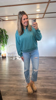 Scubba Zip (Hunter Green)
