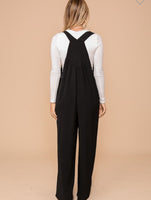 Darla Jumpsuit (Black)