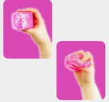 Squishy Cube (5 colors)