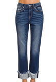 Jamie Dark Wash Jeans