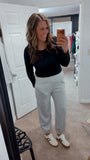 Scuba Joggers (Grey)