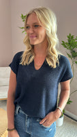 Kerri Sweater Top