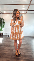 Kelley Dress
