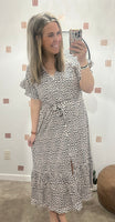 Feeling Sassy Dress