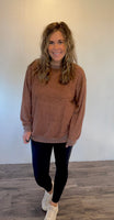 Chilly Days Crew (4 colors)