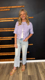 Alesha Vervet Jeans