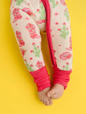 Bamboo Sleeper Cowgirl