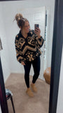Aztec Sherpa