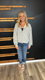Petra Cuff Jeans